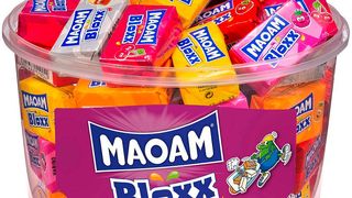 Damit die Welt in Sachen Kaubonbons nicht zu kurz kommt, hat sich Haribo entschlossen, ein neues Werk für die fruchtige Süßigkeit in Neuss aus dem Boden zu stampfen, wie die dpa erfahren hat. (Bild: Haribo)