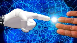 Die Corona-Krise könnte die Digitalisierung in vielen Branchen beschleunigen, sind Fachleute überzeugt.  (Bild: gemeinfrei)