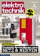 elektrotechnik 06/2016 (vbm)