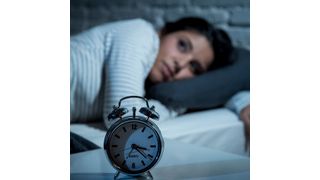 Schätzungen zufolge sind in der EU rund sieben Prozent der Bürgerinnen und Bürger von Schlafstörungen betroffen. (© Focus Pocus LTD - stock.adobe.com; fotolia.com)