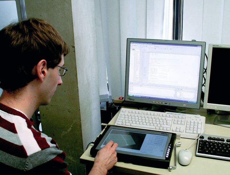  (Archiv: Vogel Business Media)