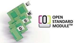 Neuer OSM-Standard: Computer-on-Modules im Briefmarkenformat (SGET)