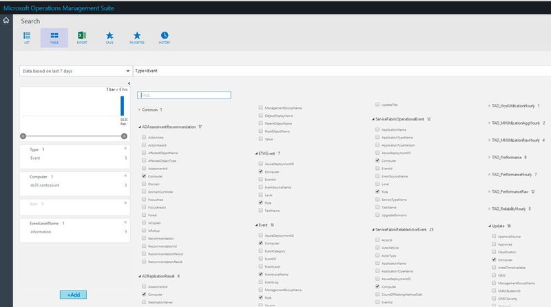 In den Einstellungen lassen sich auch weitere Informationen einblenden, wenn die Standardkonfiguration nicht ausreicht. (Bild: Joos)