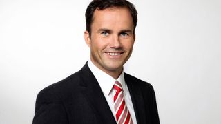 Dr. Jochen Klöckner wird im Frühjahr 2012 die Verantwortung für Industriemessen bei der Deutschen Messe AG übernehmen.  (Bild: DLG)