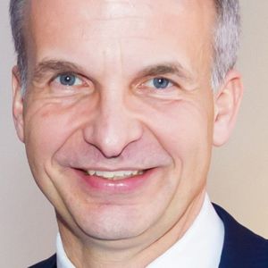 Ralf Rhein, Geschäftsführer.