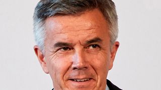 Peter Schwarzenbauer verlässt BMW im Oktober. (BMW)