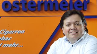 Um 90 % konnten die Kommissionierfehler bei Cigaretten Ostermeier nach Installation der „topQuality“-Suite von Topsystem laut Lagerleiter Carlos Goncalves reduziert werden. (Bild: Topsystem)