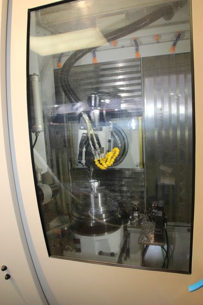 Rückblick: Bilder von der Euromold 2013. (Bild: Finus/Klöpping)