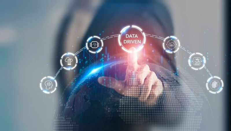 Von der Ressourcenzuteilung bis zur Finanzverwaltung gestalten KI-Agenten die Zukunft der Unternehmensplanung und optimieren die Zusammenarbeit zwischen Mensch und Maschine.(Bild: ©  Parradee - stock.adobe.com)