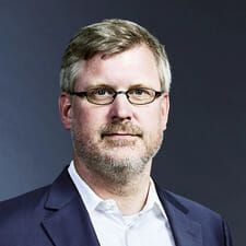 Stephan Leschke ist Vorstandsvorsitzender der Ferrari electronic AG.(Quelle:  Ferrari electronic AG)