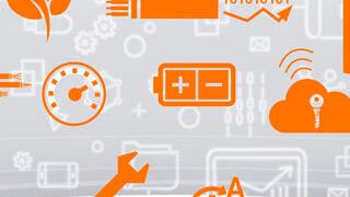 Kabelspezialist Lapp hat in seinem Futurelab zwei neue Konzepte entwickelt. (Bild: LAPP)