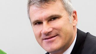 Rainer Höchsmann, Europa-Geschäftsführer der ExOne GmbH: „Die Technik von MWT hat sich bereits in unserer eigenen Auftragsfertigung bewährt. Mit der Übernahme des Unternehmens gehen wir über die Produktion industrieller 3D-Drucker und die Herstellung hochwertiger Kerne hinaus.“ (Foto: ExOne)