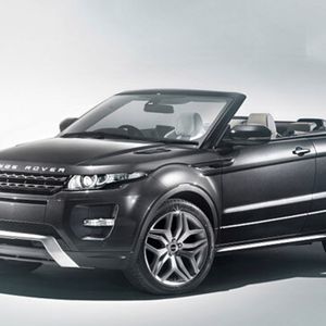 (Foto: Land Rover)