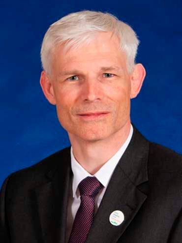 Wolfgang Brand ist Präsident der Abteilung Project Delivery and Technology bei Air Products.  (Bild: Air Products)