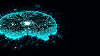 Zwar vertrauen immer mehr Unternehmen Künstlicher Intelligenz, doch tatsächlich im Einsatz sind KI-Anwendungen sehr selten. (©Lee - stock.adobe.com)