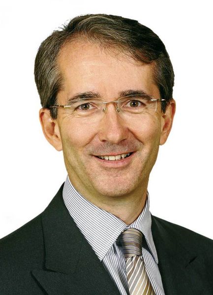 Patrick Thomas, Vorstandvorsitzender Bayer MaterialScience: „Es ist wichtig, in Asien mit neuer State-of-the-Art-Technologie präsent zu sein.“  (Bild: Bayer MaterialScience)