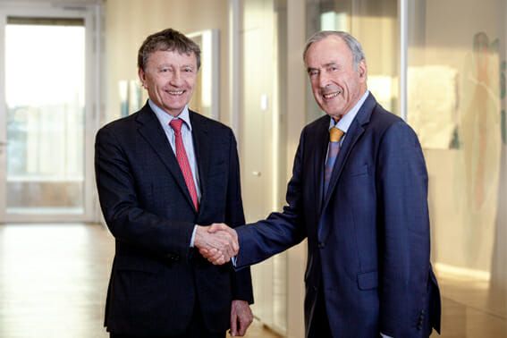 (Quelle:  KROHNE Messtechnik)