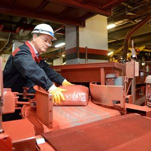 (Lanxess/Thorsen Martin)