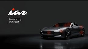 Sichere Grundlage für die Automotive-Softwareentwicklung: Die IAR Plattform (Bild: IAR)