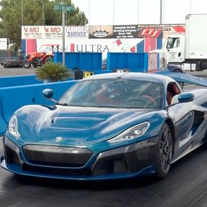 Das Auto wurde in Kroatien konstruiert und hergestellt. (Bild:  Auto-Medienportal.net)