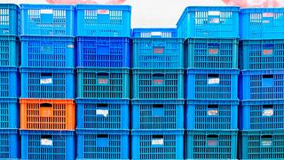 Ein durchgehend digitalisierter Beschaffungsprozess mit automatisiertem Einkauf und Bezahlvorgang reduziert Bearbeitungszeiten und die Fehlerquote. (Bild: gemeinfrei© ryj1116)