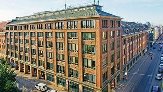 Die Europäische Chemikalienagentur Echa entscheidet über die Anträge zur Verwendung von Chrom(VI) und anderer gefährlicher Substanzen. (Echa/Lauri Rotko)