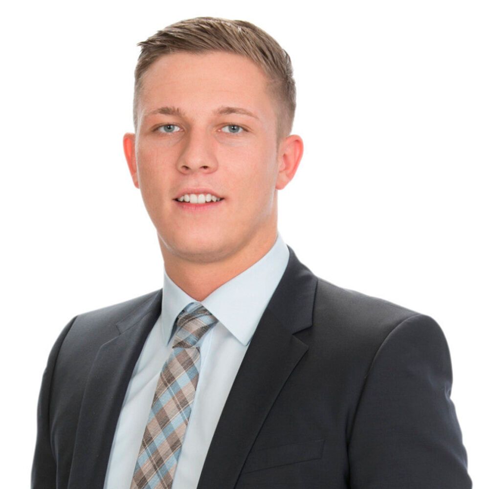 Marco Scheunert wird neuer Außendienstmitarbeiter Bild 1 / 1