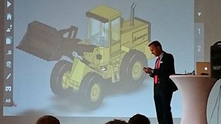 300 Solidworks-Anwender und Interessenten informierten sich auf fünf Events in ganz Deutschland über die Erweiterungen und Verbesserungen in Solidworks. (Coffee)
