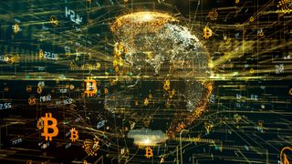 Nicht vorhandener Verbraucherschutz, Missbrauch durch Kriminelle und ein extrem volativer Spekulationsmarkt kratzen am Ruf von sogenannten Krypto-Währungen. (Bild: immimagery - stock.adobe.com)