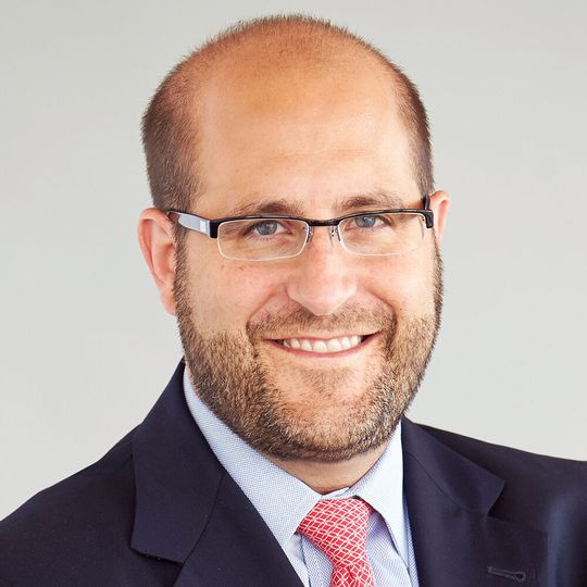 Marshall Gordon ist Senior Analyst für den Bereich Health Care bei Franklin Templeton.(Bild:  Clearbridge / Franklin Templeton)