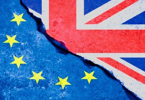 Die Abspaltung Großbritanniens von der EU ist seit über einem Jahr Fakt. Die meisten britischen Unternehmen sind „not amused“, wie man so schön sagt. Das ergab eine aktuelle Umfrage. Hier mehr dazu.(Bild:  P. Salvatore)