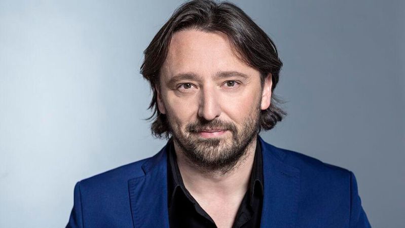 Jozef Kabaň ist künftig Vice President im globalen Design-Center des chinesischen SAIC-Konzerns.(Bild:  MG)