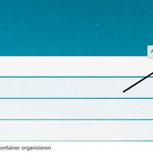 Aufgaben lassen sich als wichtig markieren und danach sortieren.(Bild:  Joos)