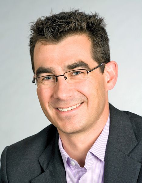 Mario Lozza, Bereichsleiter «Blech + Profil» bei Schoop: «Die Kombination unserer Fertigungskompetenzen und die gute Infrastruktur sind für die Kunden von Vorteil.» (Bild: zVg)