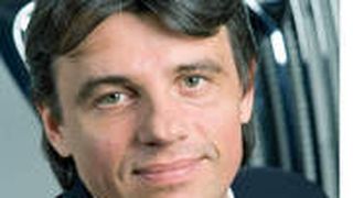 Ferdinand Kaiser: „Eine zentrale Forderung unserer Händler lautet: Wir wollen mit der Marke wieder Geld verdienen.“ Fotos: Lancia (Archiv: Vogel Business Media)