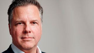 Der Autor: Frank Föge ist Head of Sales bei Nitrobox (Bild: Nitrobox)