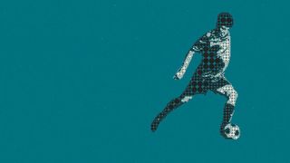 Gerade wenn es um die Auswertung komplexer Muster geht, kann KI ihre Vorteile ausspielen – gilt das auch für die Suche nach Fußball-Talenten? (Bild: frei lizenziert)