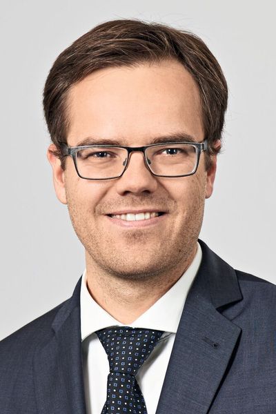 „Stuttgart hat sich für Industriemessen speziell im Bereich der Produktionstechnik bewährt“, so Niklas Kuczaty, der für Märkte, Veranstaltungen, Mitgliederbetreuung in der Arbeitsgemeinschaft Medizintechnik im VDMA zuständig ist (Uwe Noelke / VDMA)
