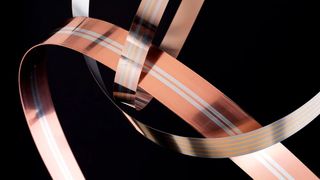 When copper and aluminum reach their limits, composite material solutions come into play. At the Power of Electronics conference, Dr. Björn Reetz will speak about the potential of special alloys and metal composites. (Image:Materion)