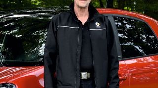 Uwe Conrad: „Ich gehe davon aus, dass Smart-Chefin Annette Winkler den deutschen Smart-Händlern im Herbst schon noch einige E-Autos bereitstellen kann. Wir könnten bis zum Jahresende sicher noch einmal rund 35 E-Smart verkaufen.“ (Michel / »kfz-betrieb«)