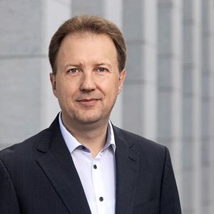 Daniel Hochrein: „Die Erwartungshaltung der Kunden in Europa ist in vielen Punkten sehr unterschiedlich zu der chinesischer Kunden.“