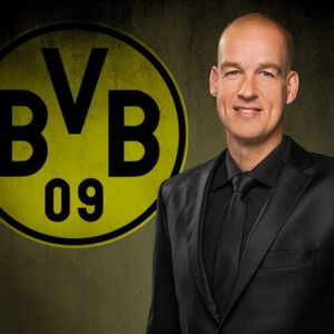 Carsten Cramer vom BVB hat sich entschieden: Der Verein sourct seine Logistik aus.