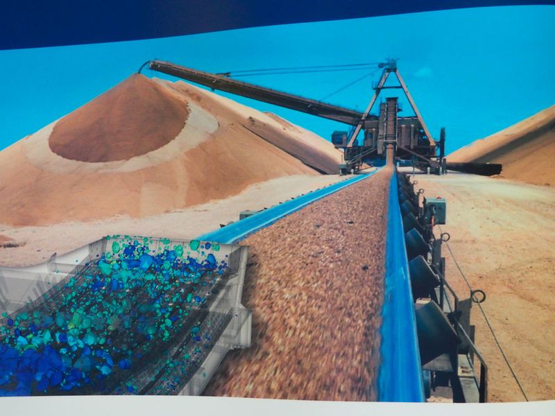 Nur eine Anwendung, in der die Simulation von CAD FEM zum Einsatz kommt. (Bild: Mühlenkamp)