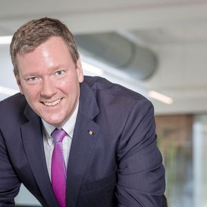 Harting Technologiegruppe Treibt Digitalisierung Voran