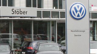 Das Autohaus Stöber mit drei Standorten in Nordost-Hessen soll Teil der Glinicke-Gruppe werden. (Bild: Stöber)