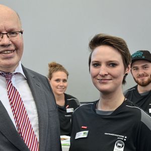 (Kfz-Gewerbe Bayern)