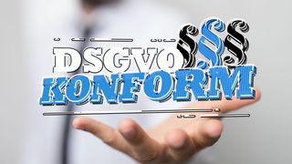 Behindert die DSGVO Unternehmen in ihrer Arbeit oder ist vielleicht sogar das Gegenteil der Fall? Fast fünf Jahre nach Inkrafttreten der DSGVO läuft diese Debatte noch immer. (Bild: vegefox.com - stock.adobe.com)