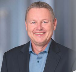 Markus Czech, Business Consultant im Team Professional Service MES bei Forcam Enisco.(Bild:  Forcam Enisco)