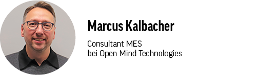 (Bild: Open Mind Technologies)