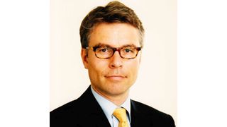 PD Dr. Dr. Patrick Finzer, COO, Labco Deutschland: „Für Labco sehe ich in Deutschland, aber auch in Europa, sehr große Möglichkeiten und viel Potenzial.“  (Bild: Labco)